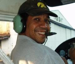 Malcolm Cleope