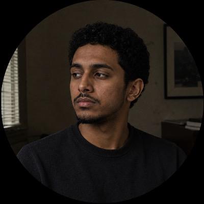 Saeed Hassan