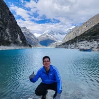 Adolfo gandy Carrillo cueva