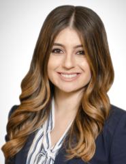 Samira Hamedani