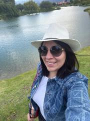 Candela Toloza