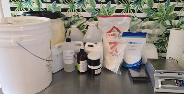 Cherished By Aiechia 