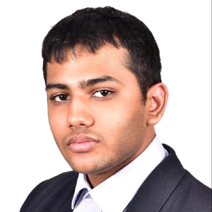 Varun Gupta