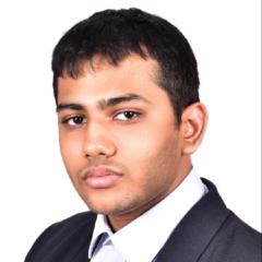 Varun Gupta
