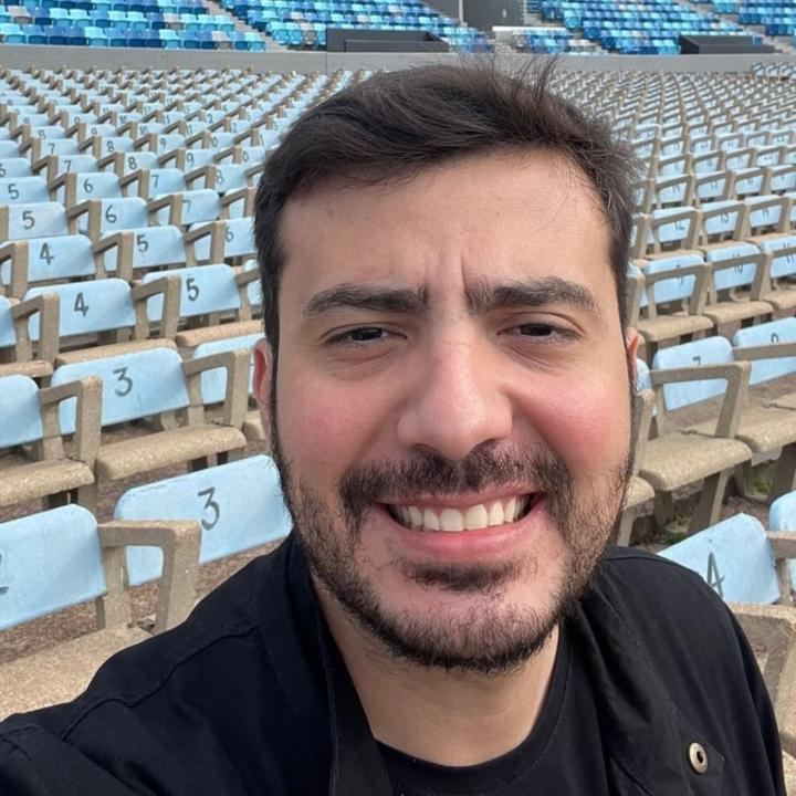 Ilan Ramos barboza