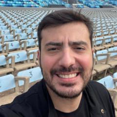 Ilan Ramos barboza