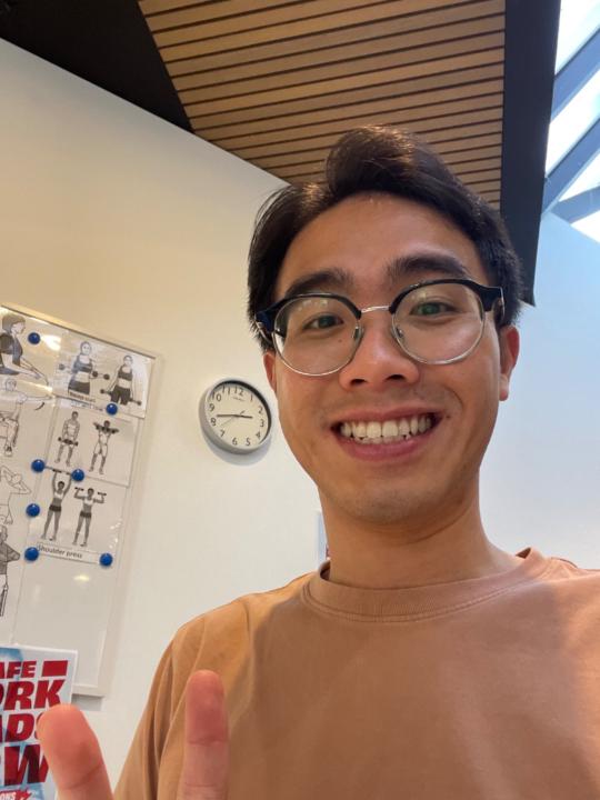 Khang Tran