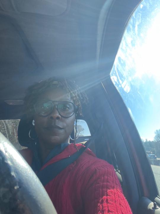 Maŭnda Fémi Bethel