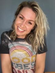 Keevan Buege