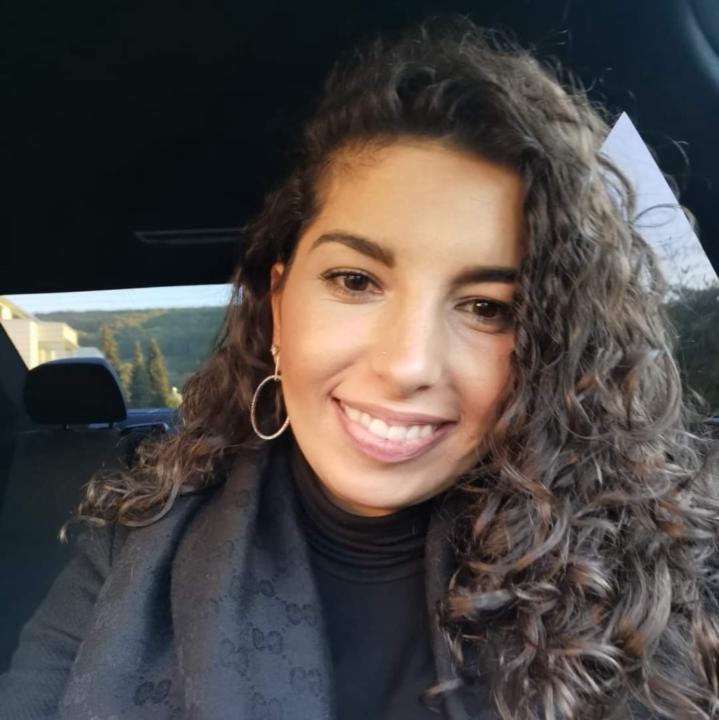 Seda Aycan-Sana