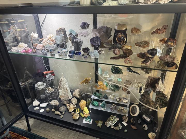 Share your displays!