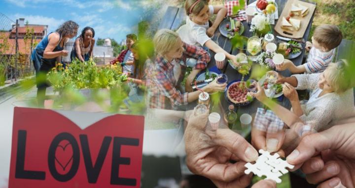 Rethink Community & Foundation