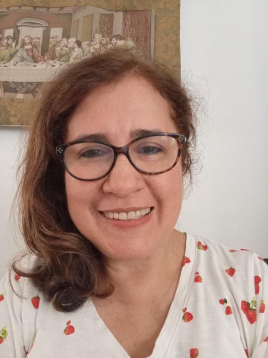 Eloisa Orellana