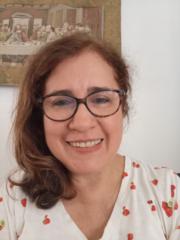 Eloisa Orellana