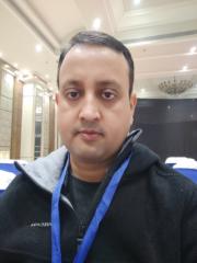 Peeyush Prabhat