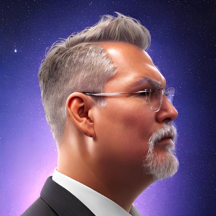 Matthew Peterson