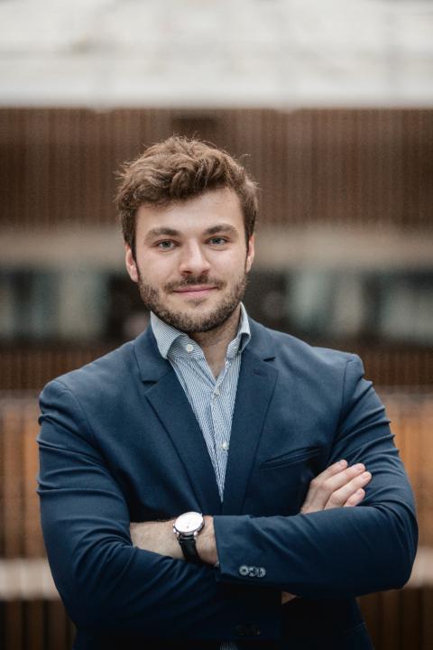 Augustin Coppens