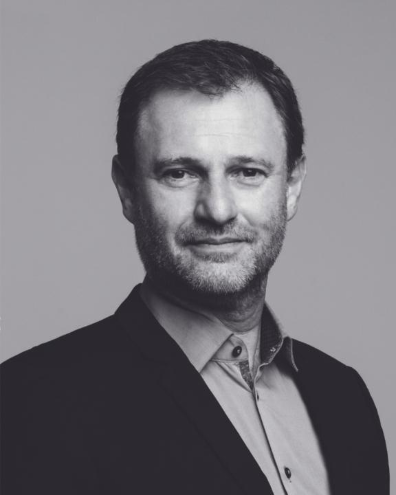 Jean-Marc Ponchet