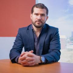 Daniel Medina