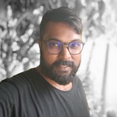 Kumaraswami Shanthosh