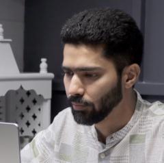 Prashant Tyagi