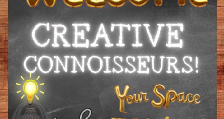 Creative Connoisseurs