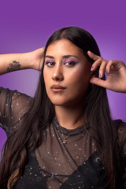 Triana nahir Pugliese