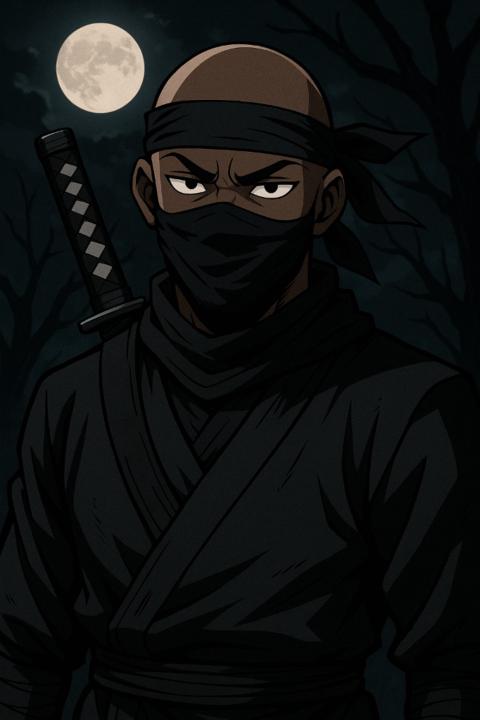 Issa Kamara