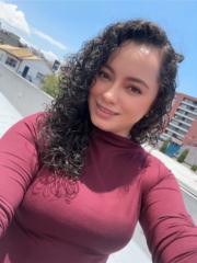 Priscila Ponce