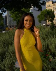 Tiffany-Nicole Bennett