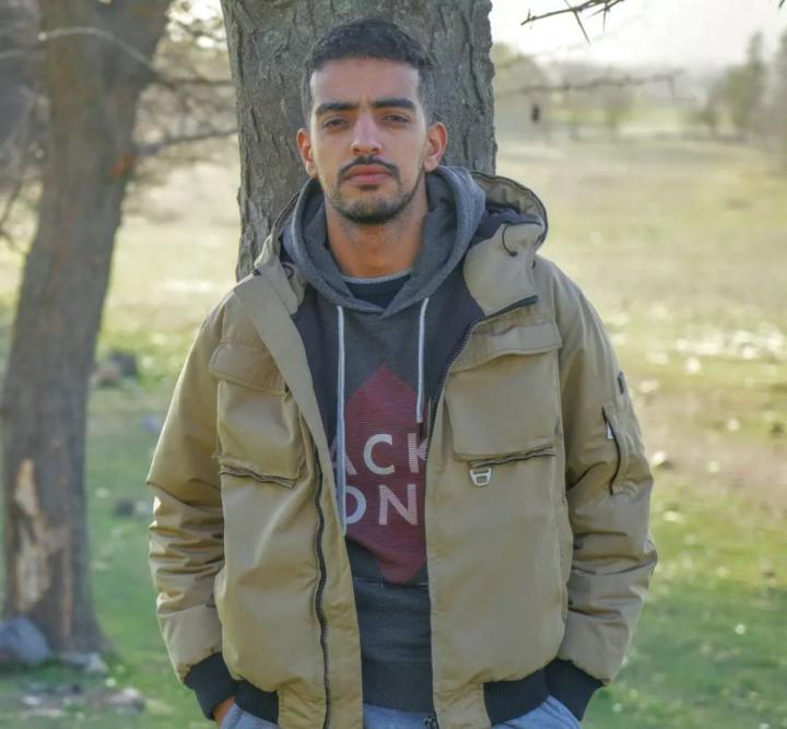 Ayoub Lyazidi