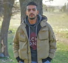 Ayoub Lyazidi