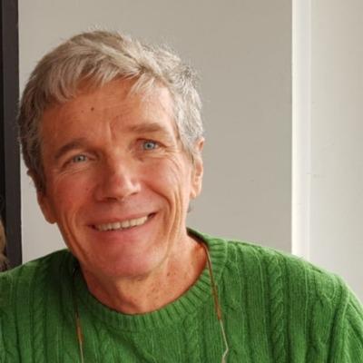Tom Urbanek