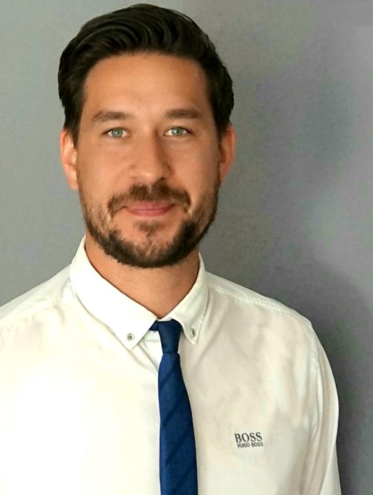 Ronald Kühn