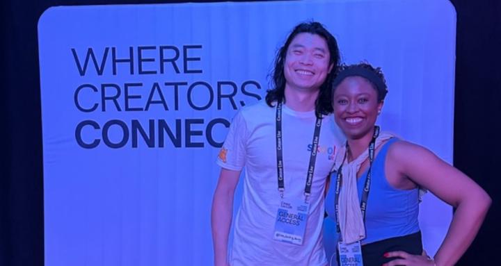 🔥 Creators Connected 🔗