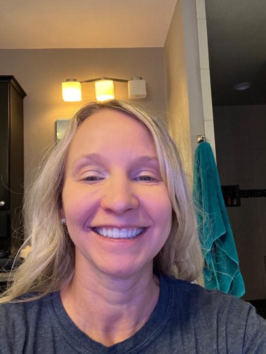 Angela Bauer Williams