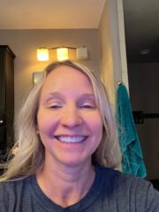 Angela Bauer Williams