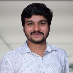 Ganesh Hegde