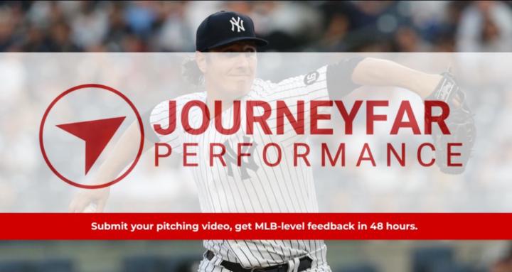 The Gas Station ⚾️ 🔥💨