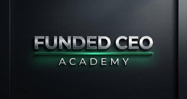 Funded CEO Academy