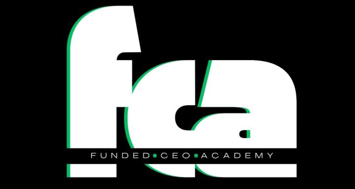 Funded CEO Academy