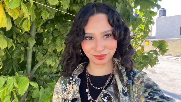 Alondra María Perez Martinez