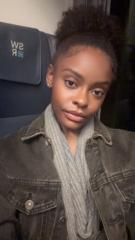 Caroline Landu