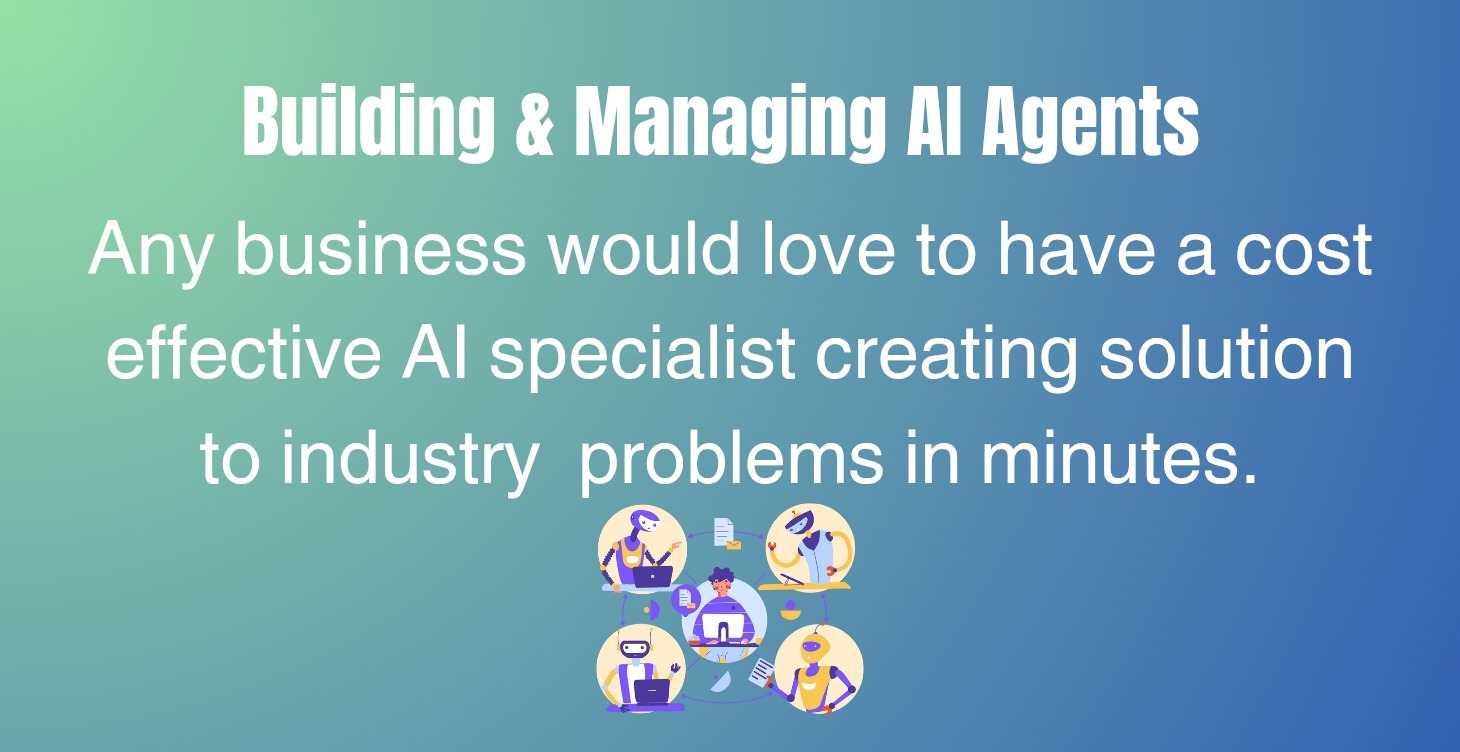 Building AI Agents