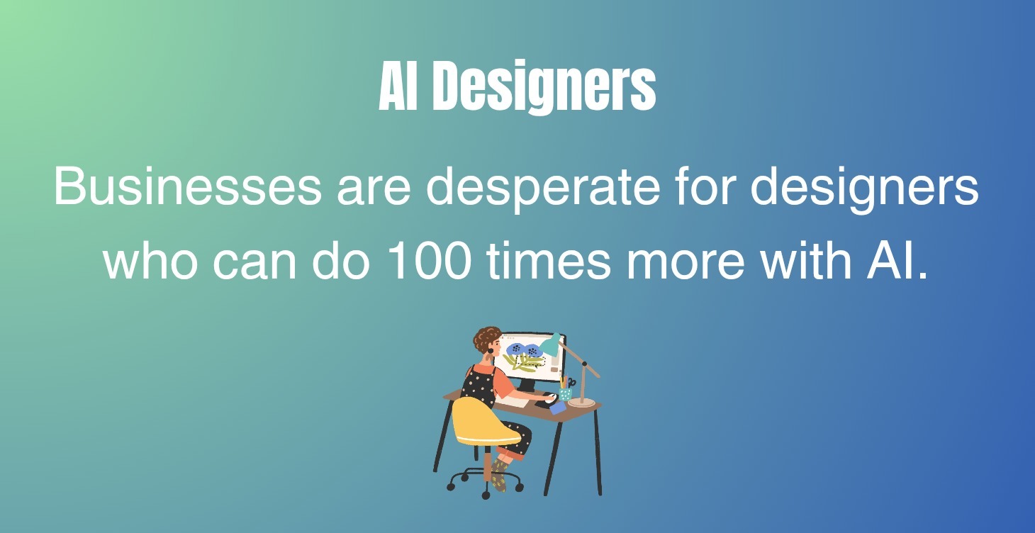 Mastering AI Design Tools for High-Demand Skills