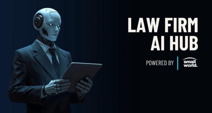 Law Firm AI Hub