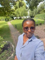 Gina Washington