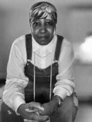 Regina McWhite