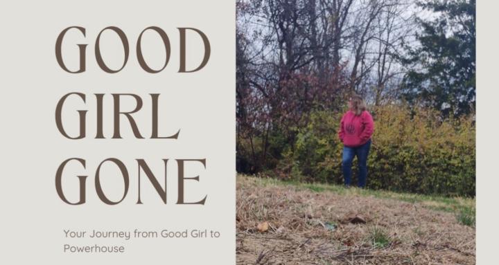 Good Girl Gone