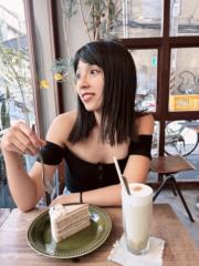 Jess Chang